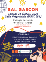 2026.03 - Bal GASCON